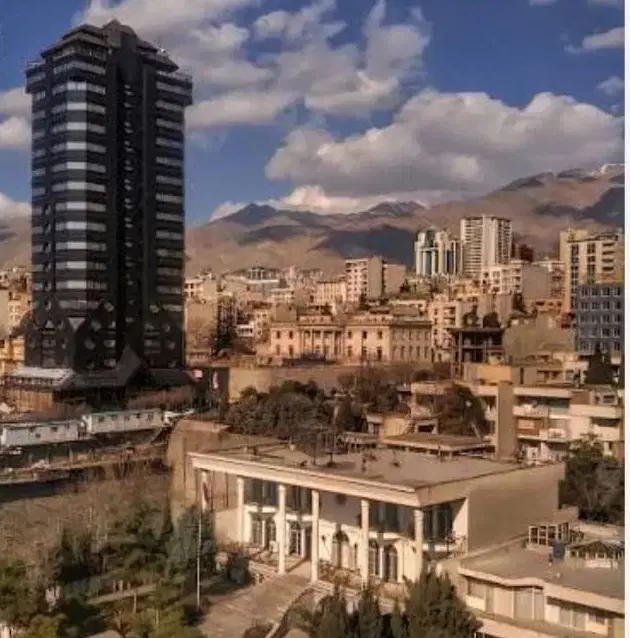 زمین تجاری