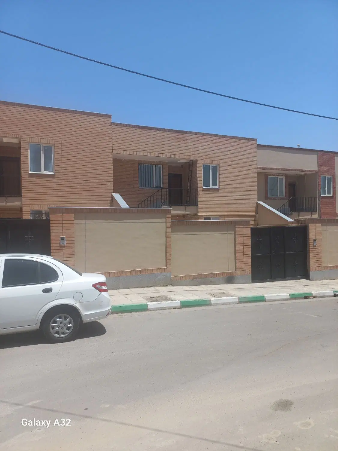 فروش یک دستگاه همکف