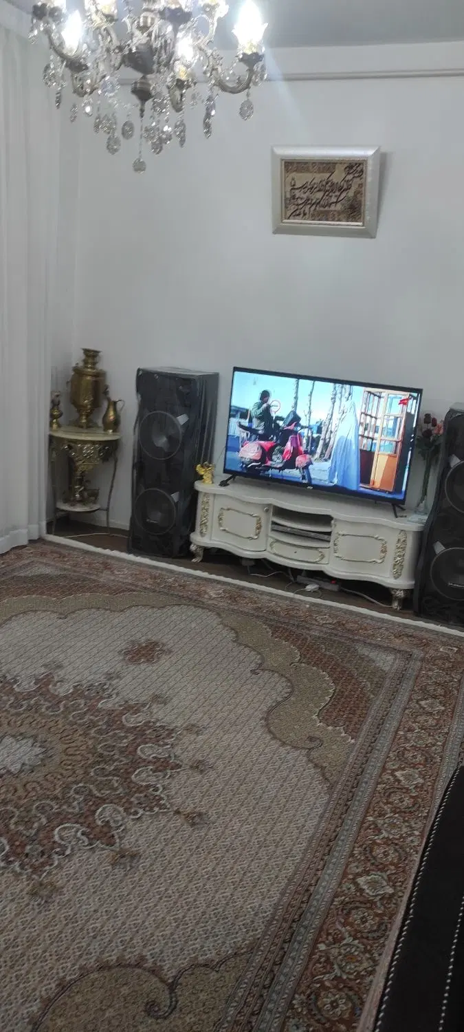 خانه نقلی 50متری فروشی در آخماقیه