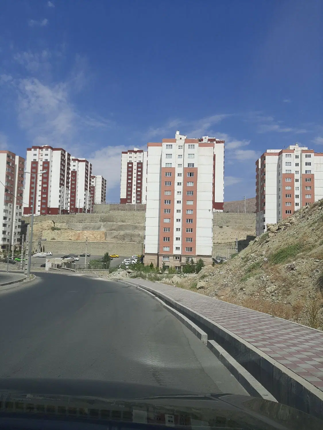 فاز ۹ جدید