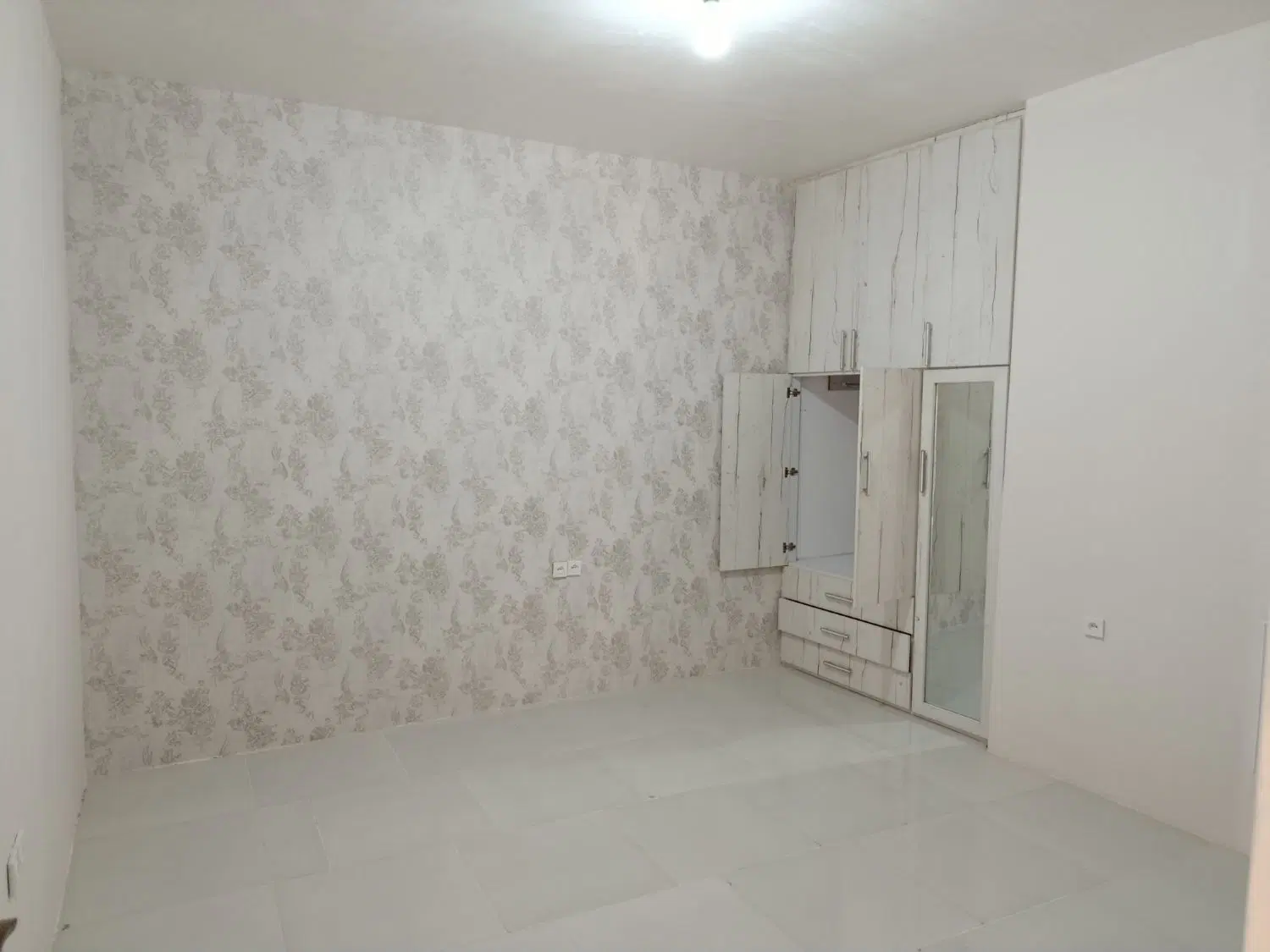 خانه ویلایی 160متری قائم