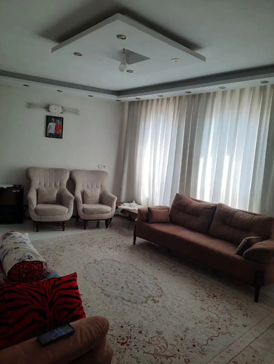 ۷۰متر(بازسازی شده)