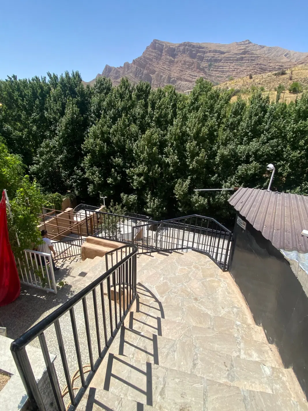 فروش ۲۰۰۰ متر زمین گودگویم