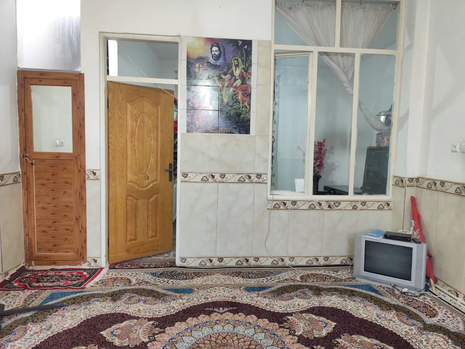 خانه فدک فاز1