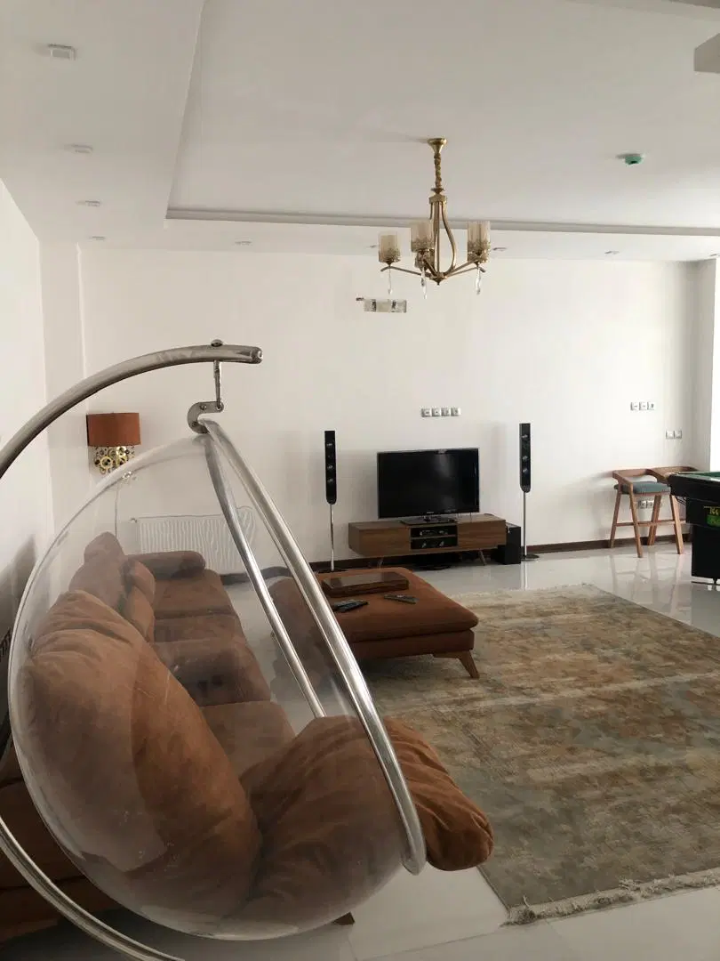 آپارتمان ۱۱۶متری کازرونی