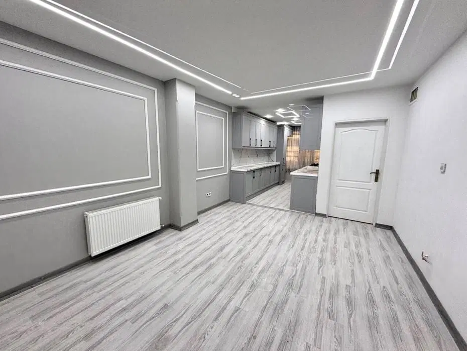 100متر تاپ لوکیشن دریاچه چیتگر سند تک برگ
