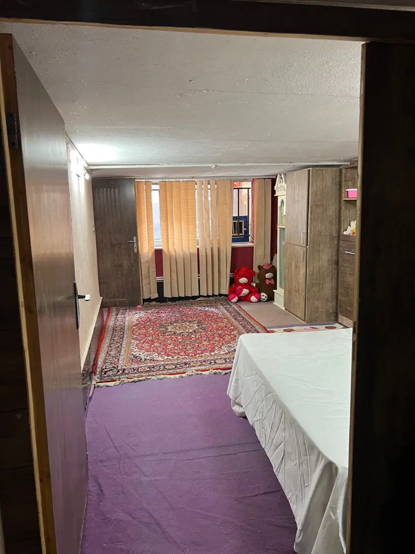 سوییت اجاره