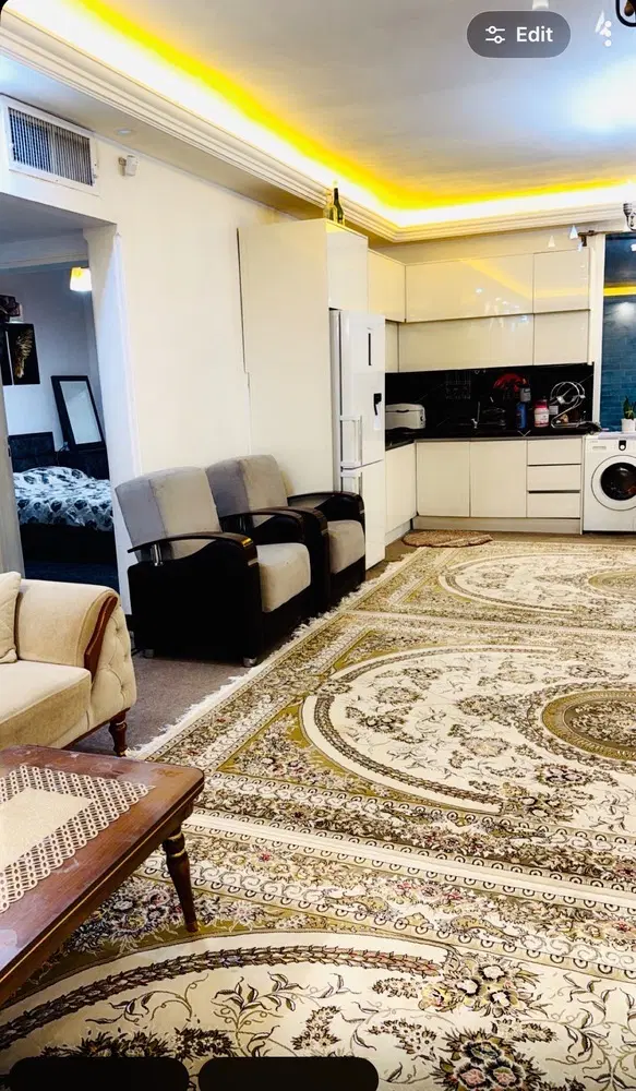 فروش باغچه درماهدشت