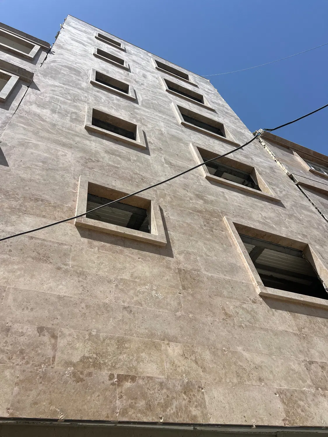 پیش فروش آپارتمان کوشک میدان تهاتر با خودرو