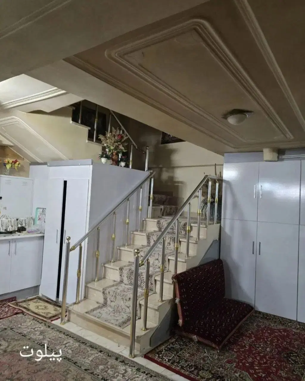 فروش ملک در نظام پزشکی فاز2