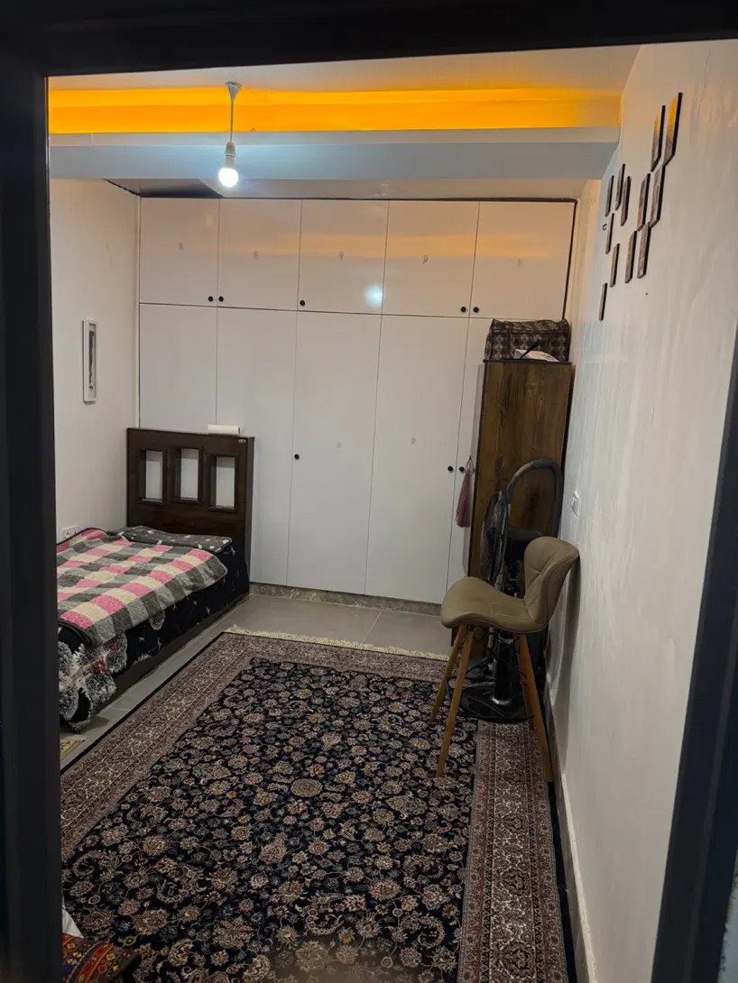 ویلایی یک طبقه