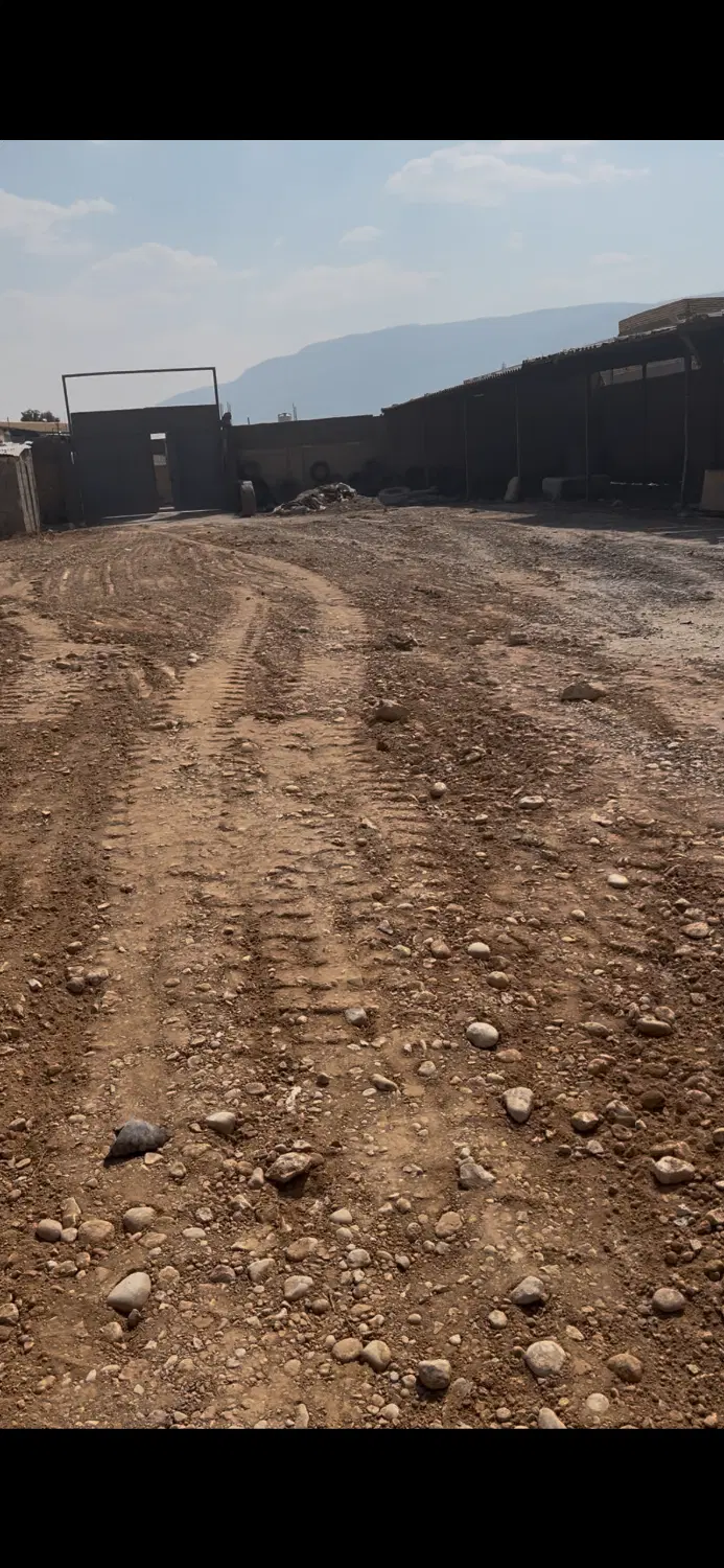 کارگاه ۳۰۰۰ متری