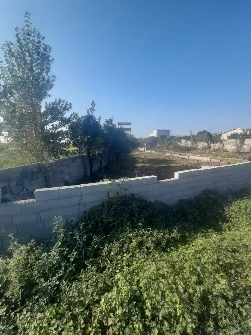 زمین و ملک