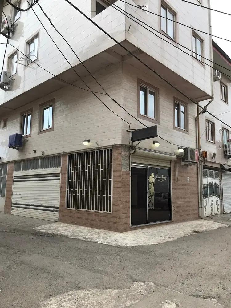 فروش یا معاوضه یک باب مغازه فول امکانات شکاری