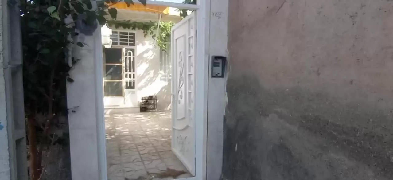 منزل ویلایی