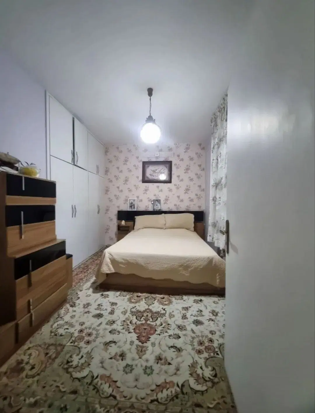 آپارتمان اجاره 85متری