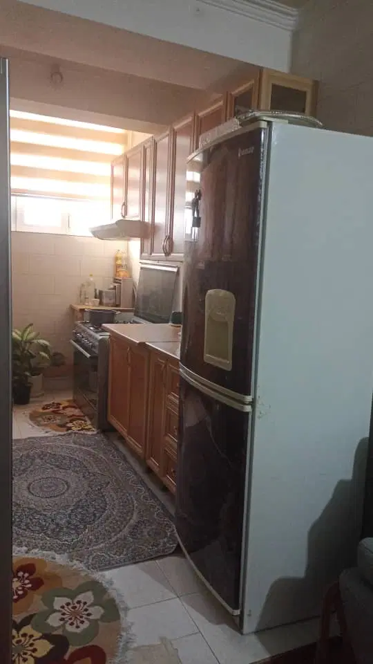 فروش واحد مسکونی بر ملازینال استثنایی