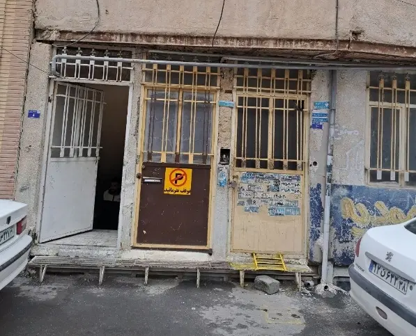 واحد ۱۷۰ متری بدون اتاق