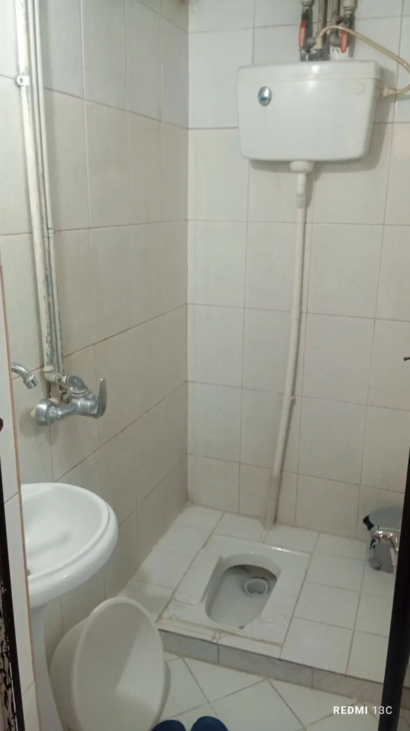 سویت آپارتمان نزدیک حرم