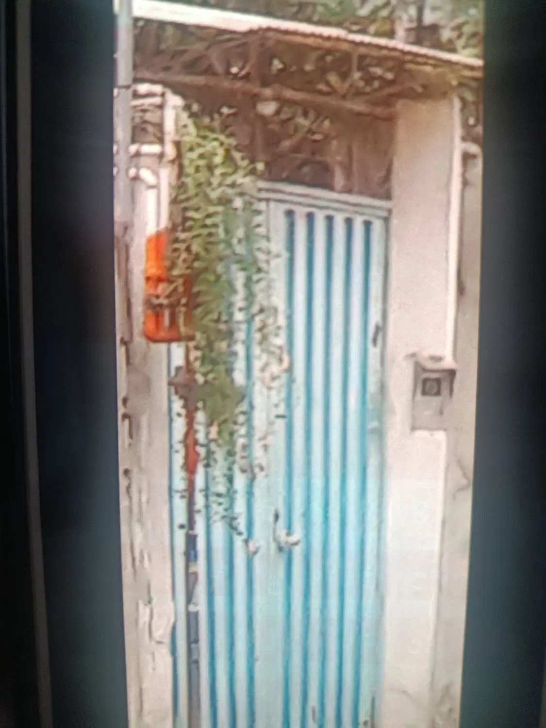 خانه ویلایی