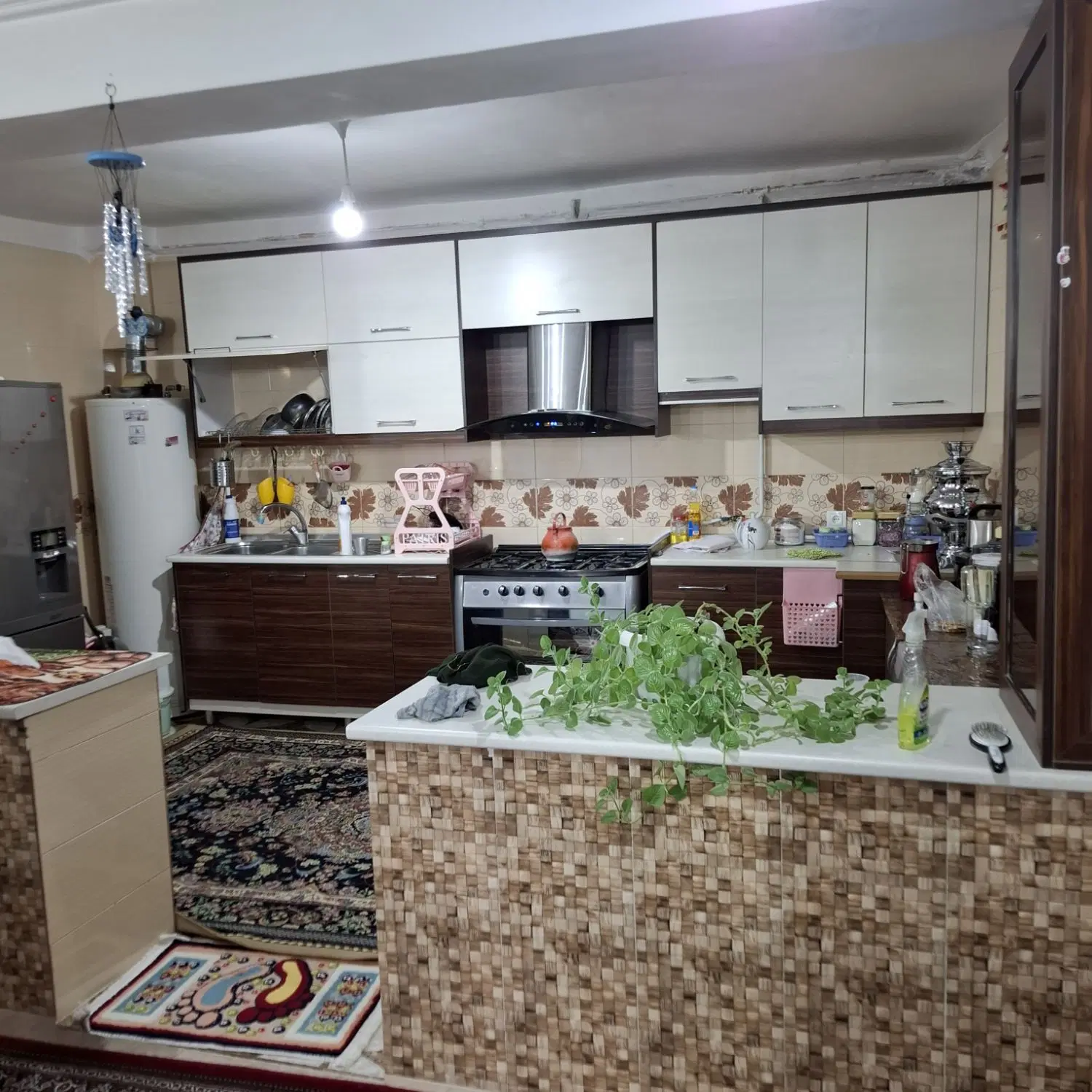 فروش منزل120متری