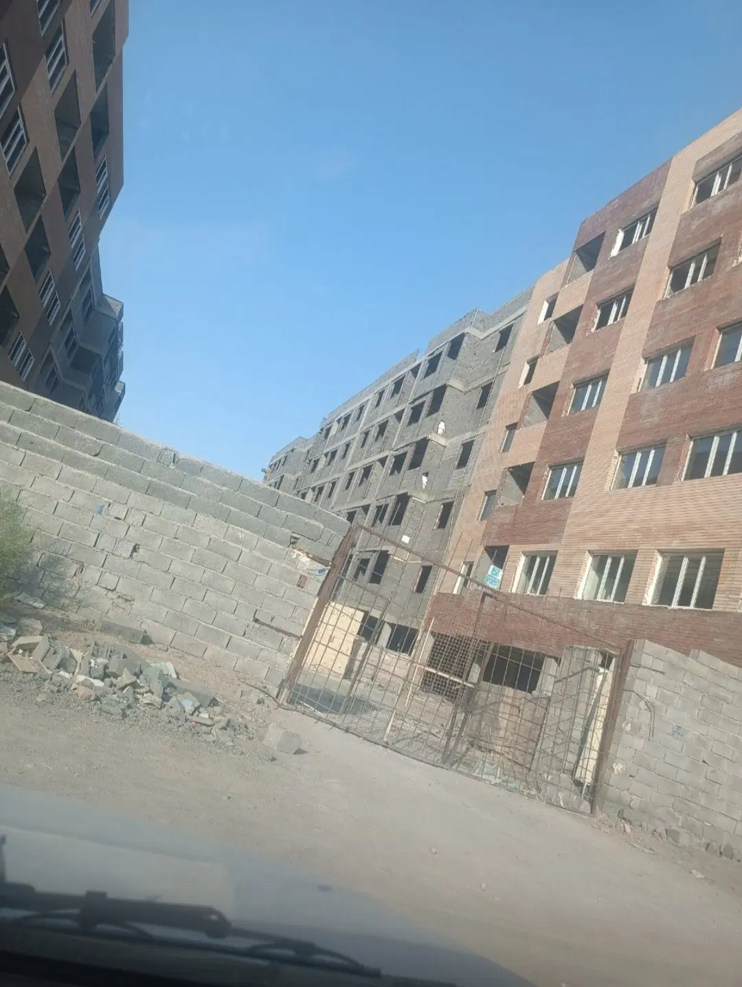 واحد مسکن ملی