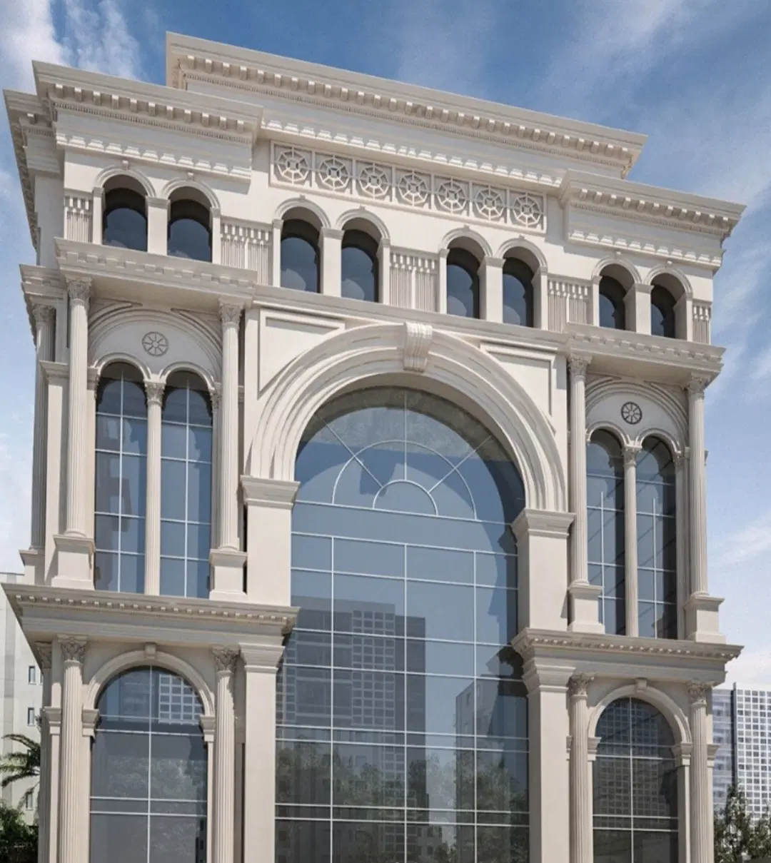 فروش اپارتمان میدان نفس_ جنوبی  ۱۴۰ متر  خام