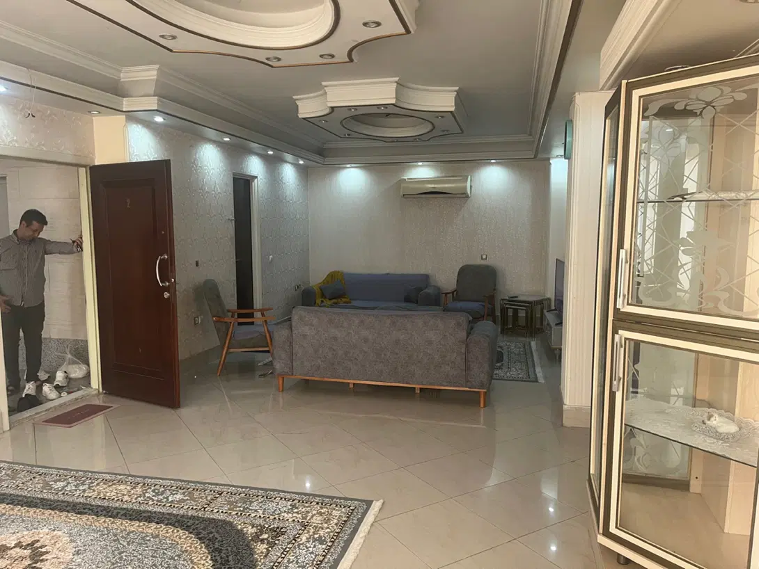 ۲۱۰مترویلایی فاز۴ دوطبقه جنوبی