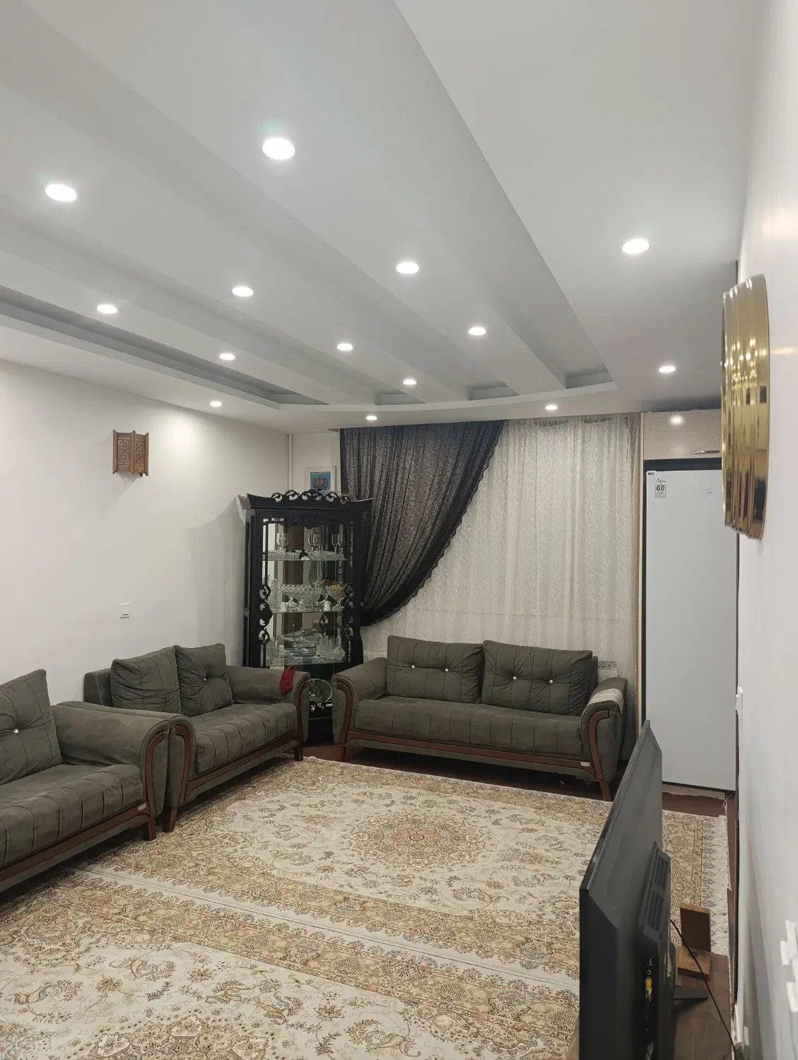 واحد 75متری بسیار تمیز