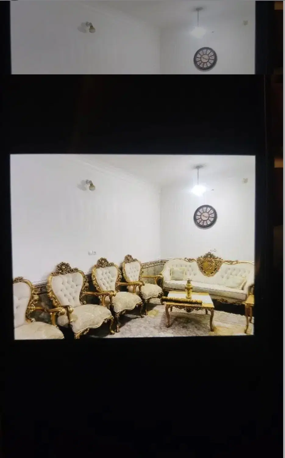 فروش ملک فاز ۳ سعدی ۸