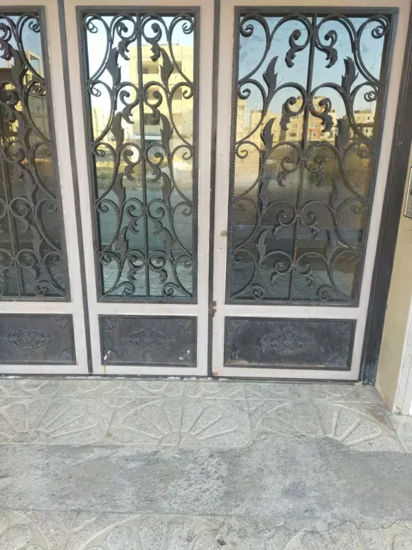 آپارتمان شهرک دانش