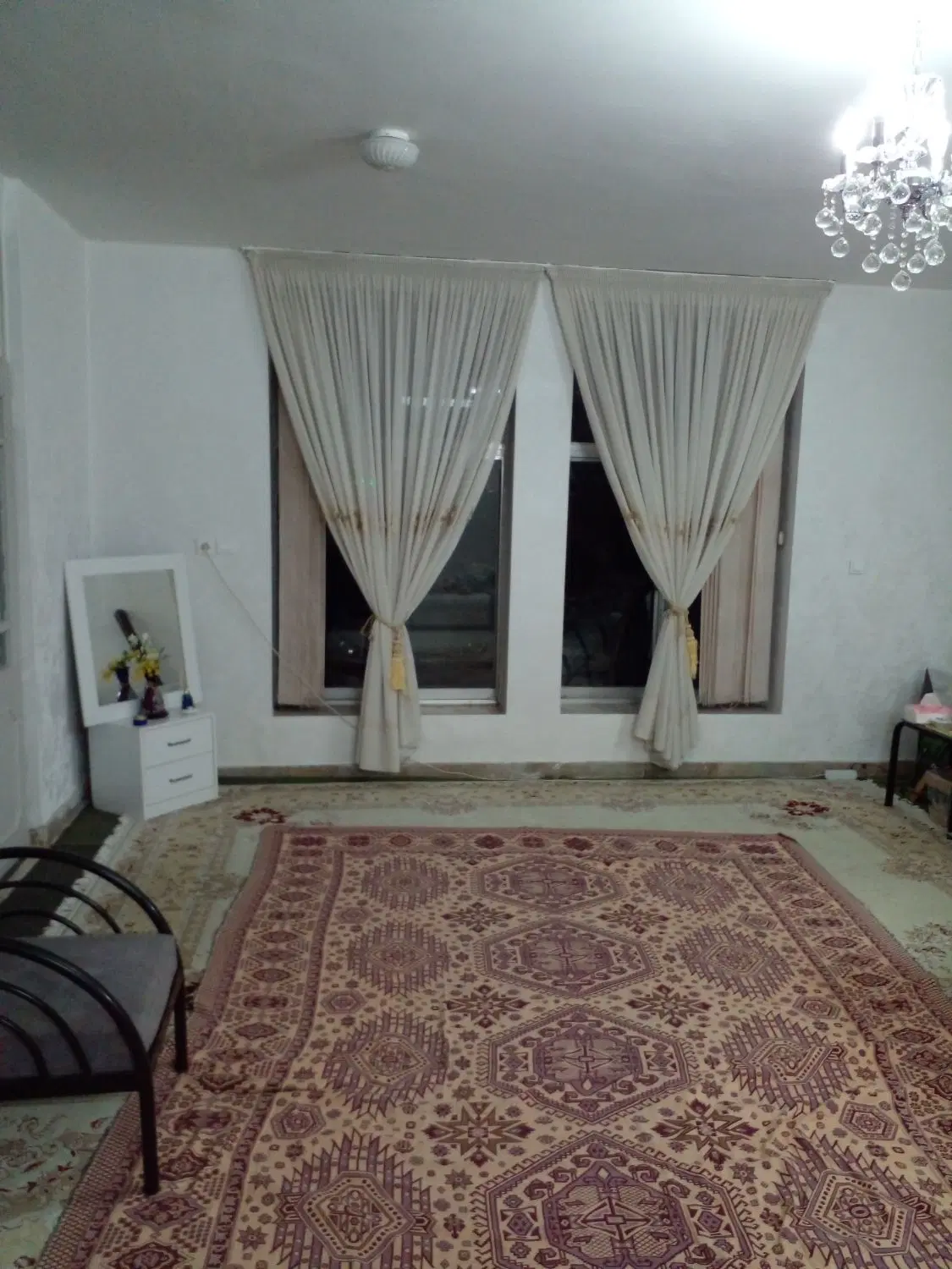 خانه ویلایی ۲۵۴ متر مربع
