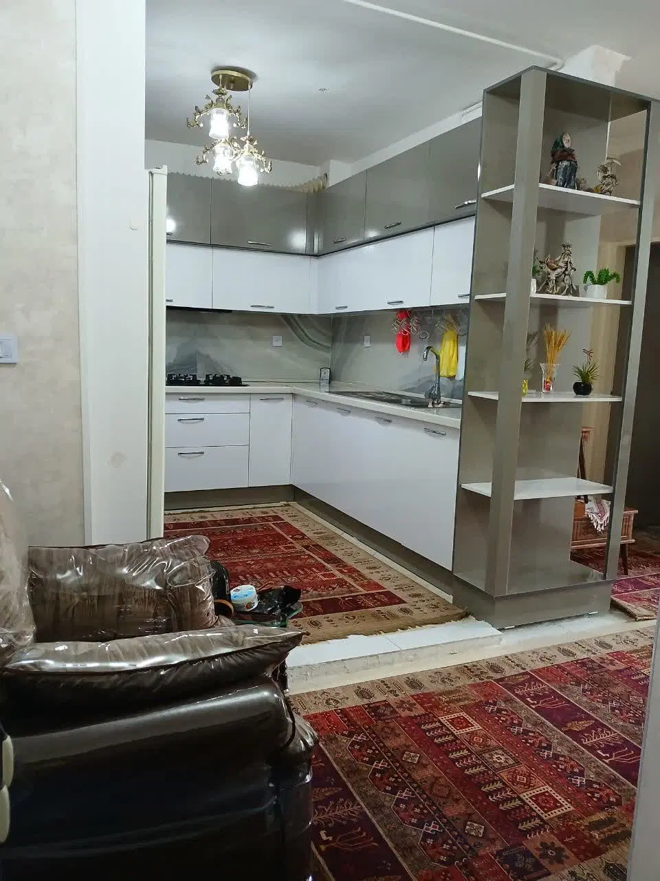 ۸۲متری_الهیه_سند دار