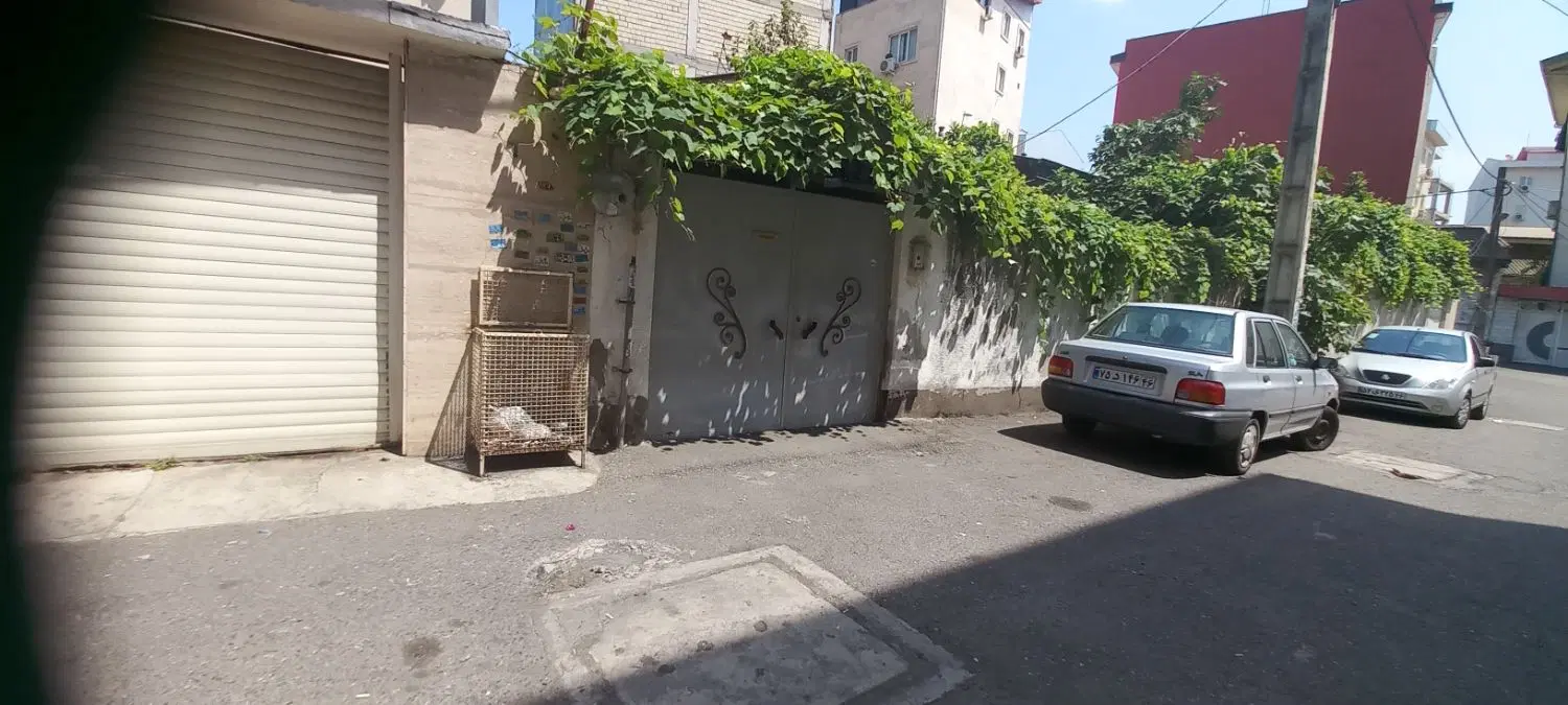 مشارکت در ساخت در بهترین لوکیشین میدان رازی ‌ب