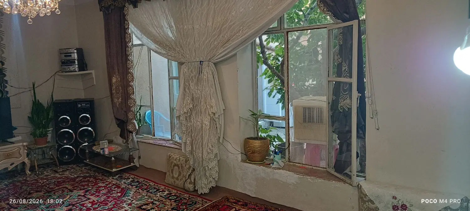 خانه فروشی