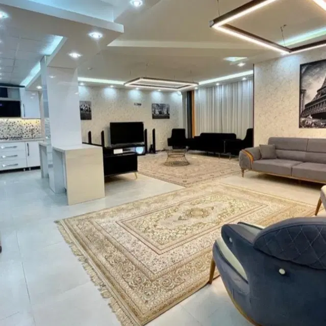سوئیت آپارتمان