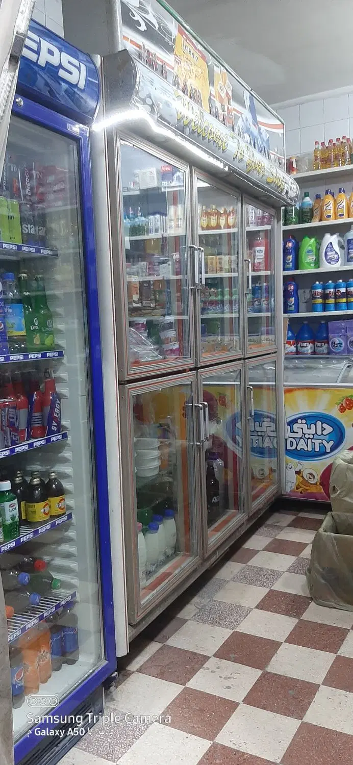 اجاره سوپری فعال