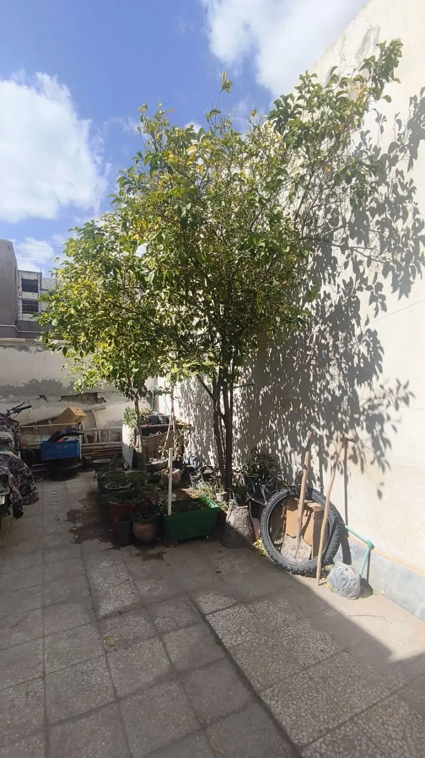 یک باب منزل ویلایی مزاری