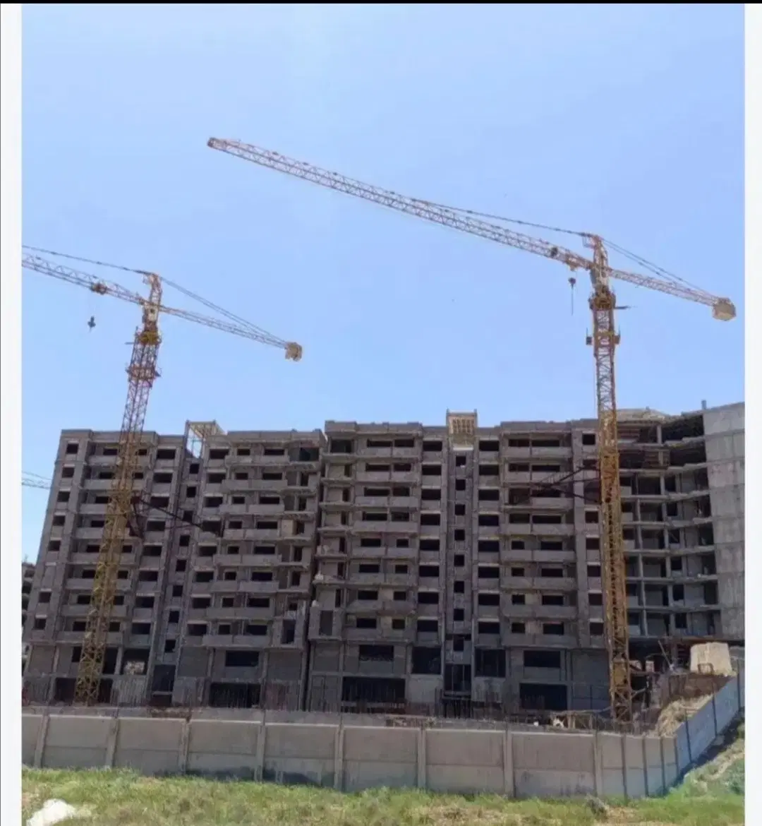 امتیاز آپارتمان زیتون مسکن تعاونی شهرداری شیراز