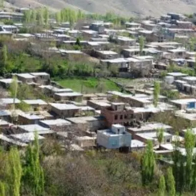 فروش زمین مسکونی