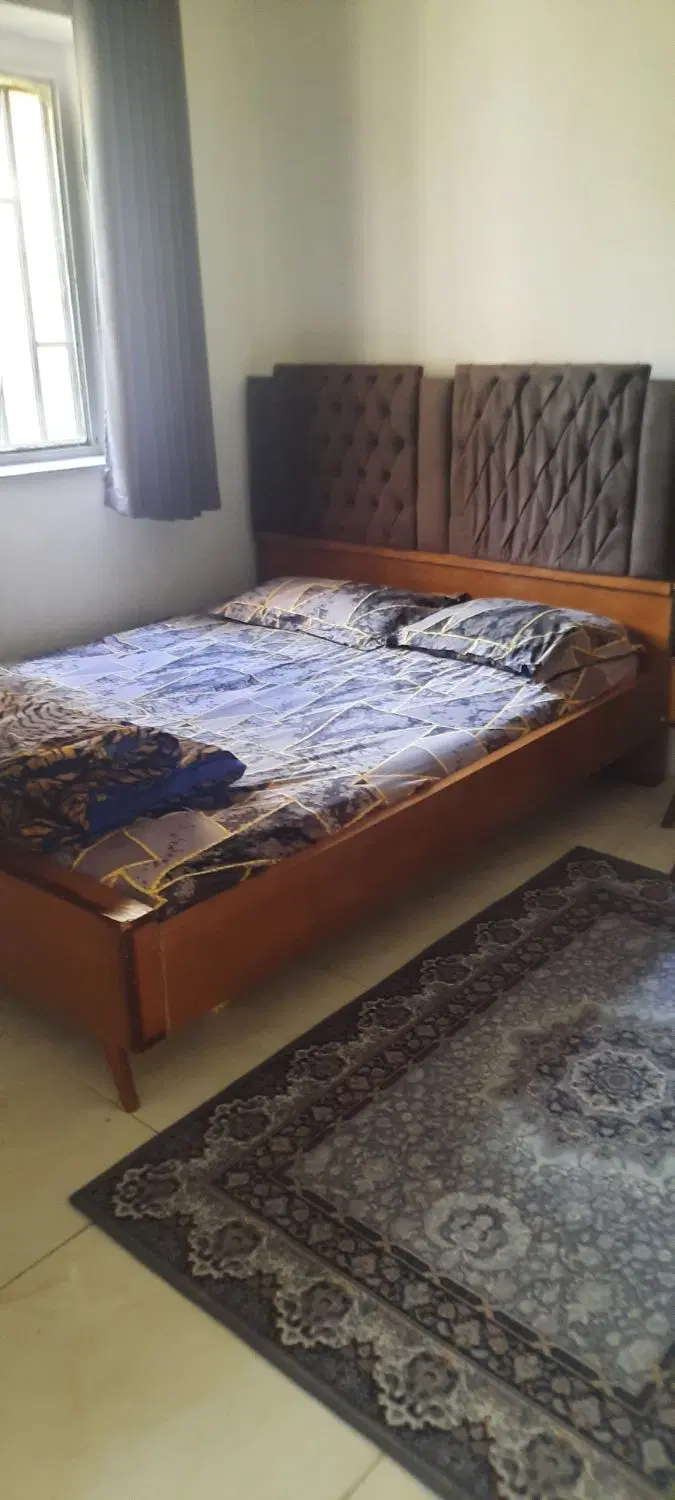 سوییت اپارتمان اجاره کوتاه مدت ساعتی