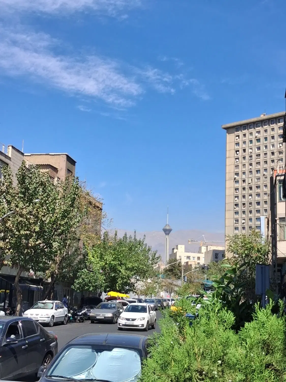شادمان۳۲متر اجاره مغازه