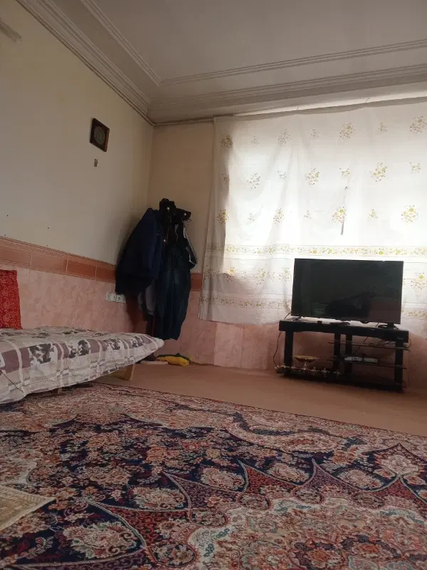 خانه ویلایی ۱۶۰ متری