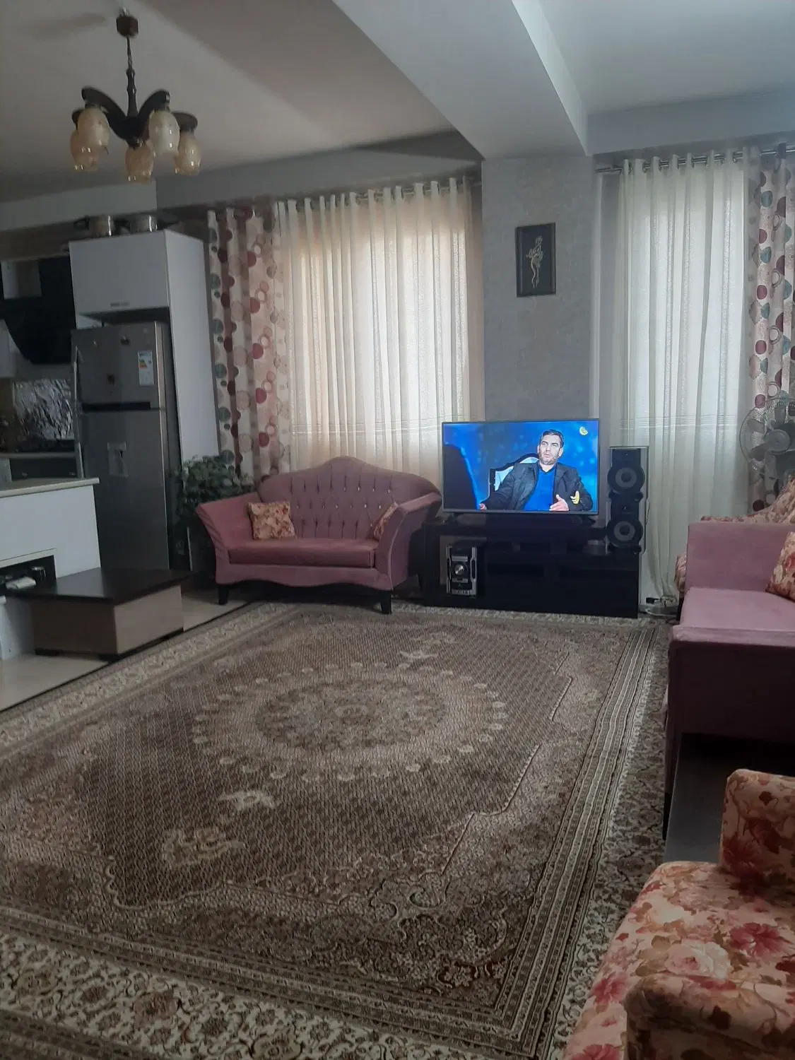 آپارتمان 70متری فاز 4