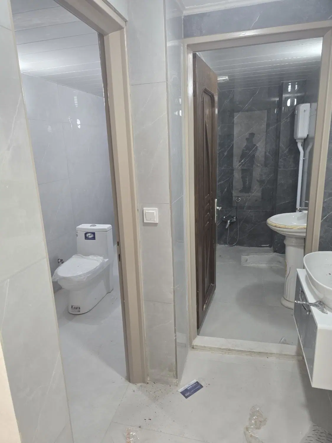 اپارتمان 125 متری 2 خوابه خ مهدیه شمالی