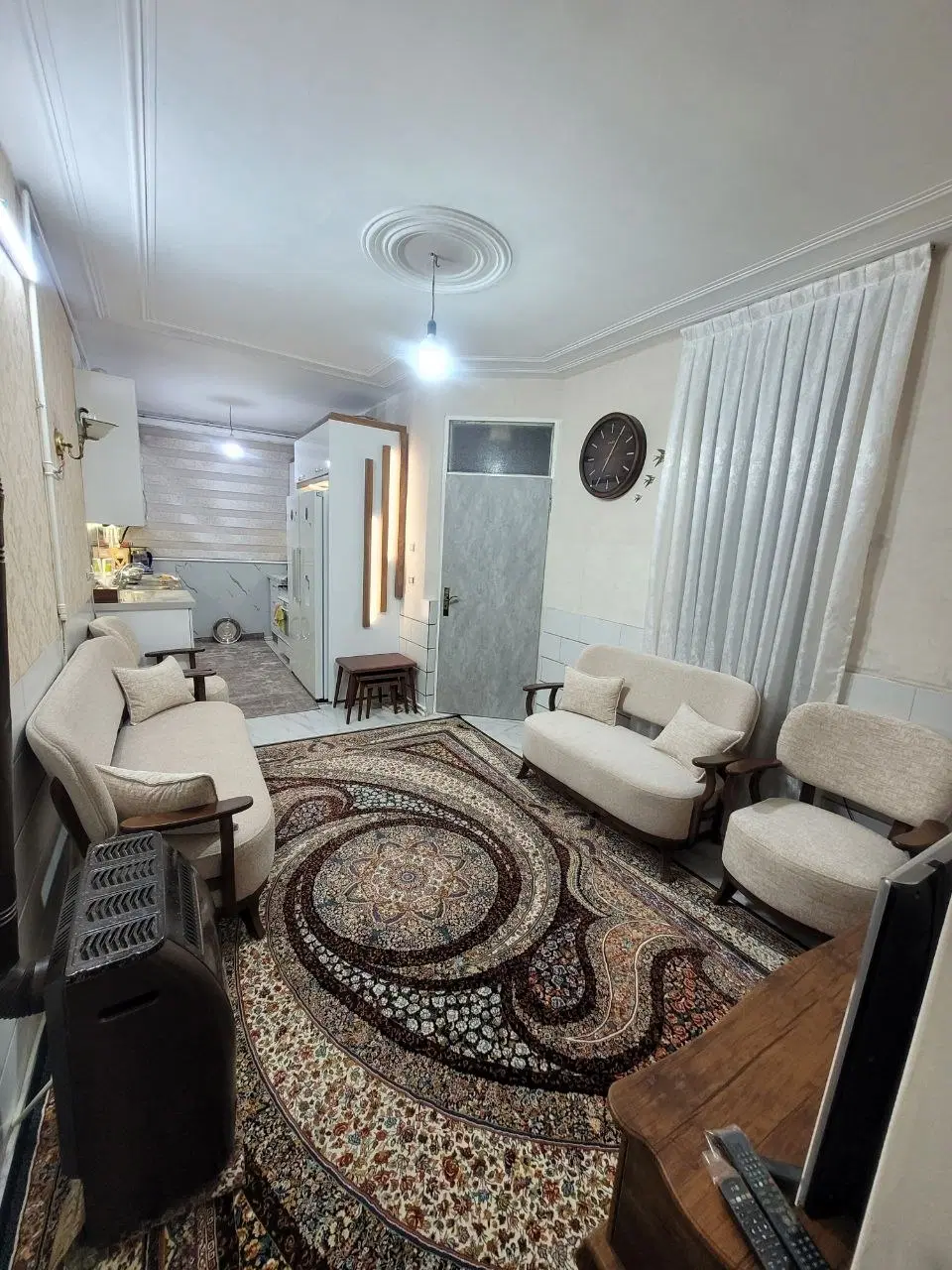 خانه ویلایی