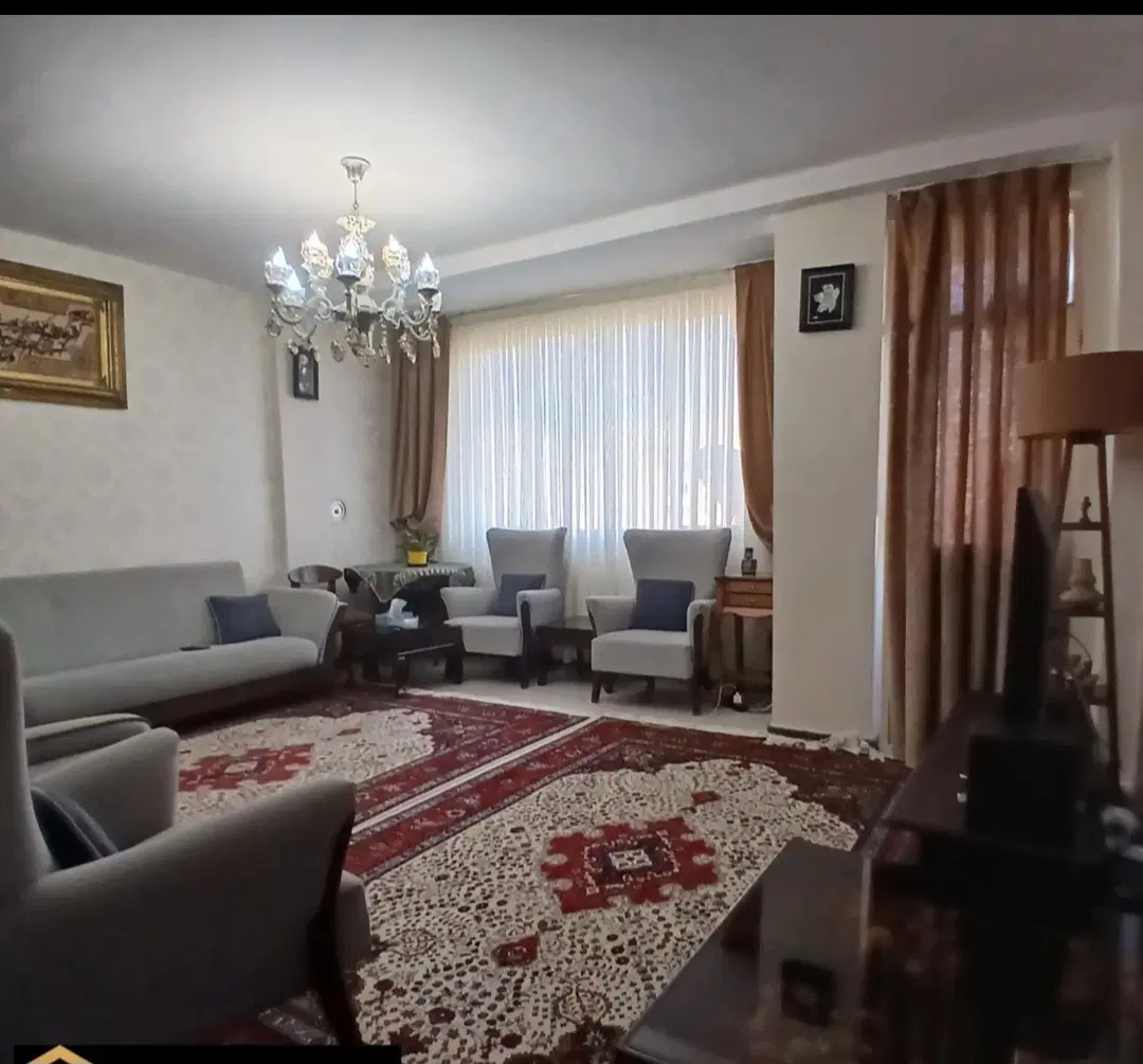 اپارتمان ۶۲ متری باغمیشه