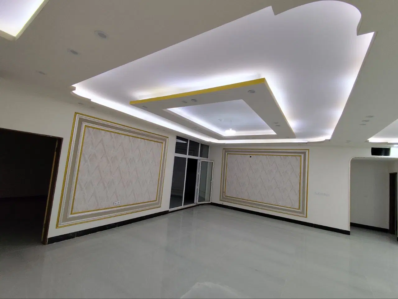 کاخ منطقه 11