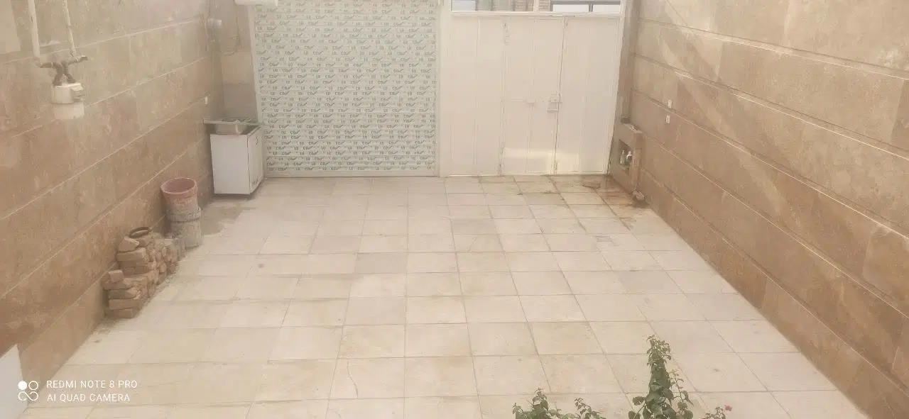 فروش یک خانه ای دو طبقه