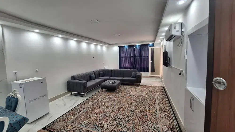 هتل آپارتمان رایان (مبله)